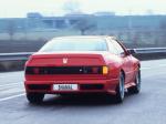 Maserati Shamal 1990 года